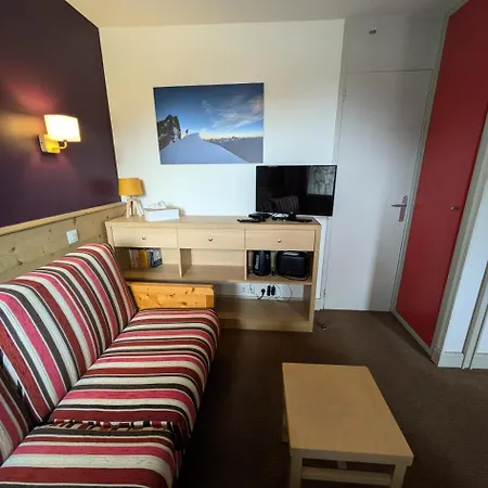 Plagne Lauze - Maeva - 4 Personnes - Selection Mae-1793 La Plagne