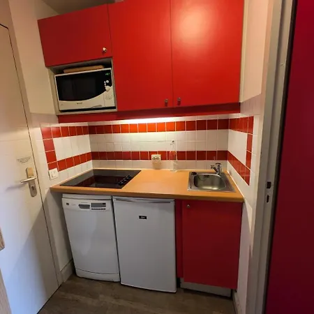 Plagne Lauze - Maeva - 4 Personnes - Selection Mae-1793 *