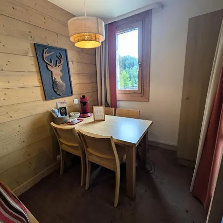 Plagne Lauze - Maeva - 4 Personnes - Selection Mae-1793 La Plagne