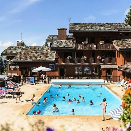 Plagne Lauze - Maeva - 4 Personnes - Selection Mae-1793 Lejlighed La Plagne