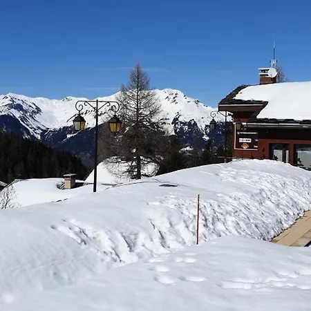Résidence Plagne Lauze - Maeva - 4 Personnes - Sélection Mae-1793 Apartamento Macot-la-Plagne