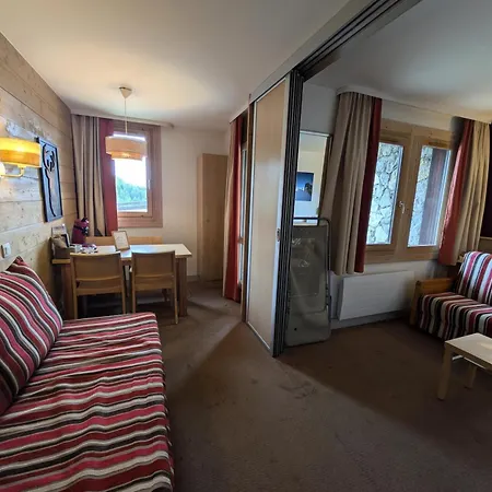 Plagne Lauze - Maeva - 4 Personnes - Selection Mae-1793 * La Plagne