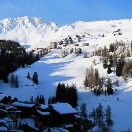 Résidence Plagne Lauze - Maeva - 4 Personnes - Sélection Mae-1793