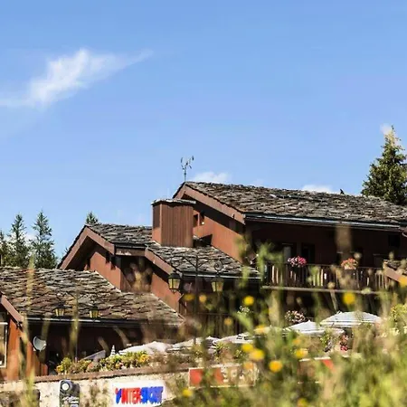 Plagne Lauze - Maeva - 4 Personnes - Selection Mae-1793 Lejlighed