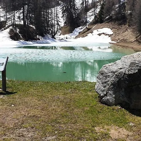 Résidence Plagne Lauze - Maeva - 4 Personnes - Sélection Mae-1793 *