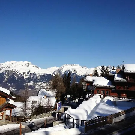Résidence Plagne Lauze - Maeva - 4 Personnes - Sélection Mae-1793