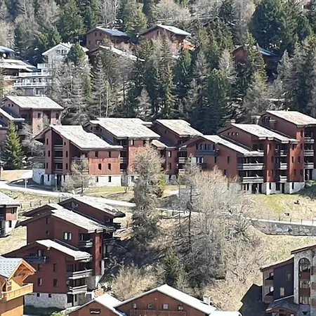 Résidence Plagne Lauze - Maeva - 4 Personnes - Sélection Mae-1793 Apartamento Macot-la-Plagne