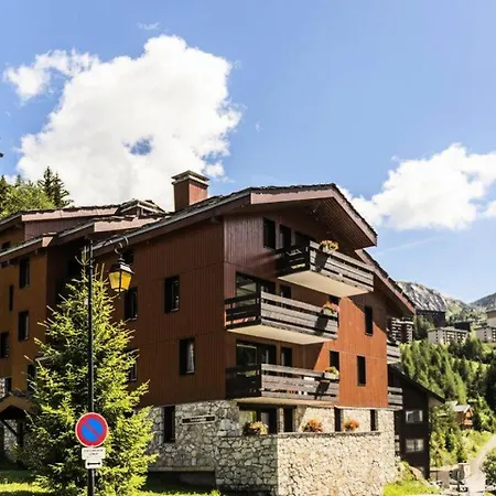 Résidence Plagne Lauze - Maeva - 4 Personnes - Sélection Mae-1793 * Macot-la-Plagne