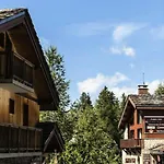 Plagne Lauze - Maeva - 4 Personnes - Selection Mae-1793 Apartment *