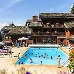 Plagne Lauze - Maeva - 4 Personnes - Selection Mae-1793 Apartment Macot-la-Plagne
