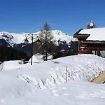 Plagne Lauze - Maeva - 4 Personnes - Selection Mae-1793 Apartment Macot-la-Plagne