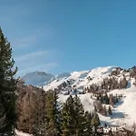 Apartment Plagne Lauze - Maeva - 4 Personnes - Selection Mae-1793 *