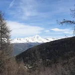 Apartment Plagne Lauze - Maeva - 4 Personnes - Selection Mae-1793 Macot-la-Plagne