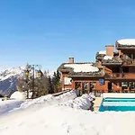 Plagne Lauze - Maeva - 4 Personnes - Selection Mae-1793 Apartment