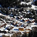 Plagne Lauze - Maeva - 4 Personnes - Selection Mae-1793 Apartment *
