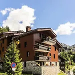 Plagne Lauze - Maeva - 4 Personnes - Selection Mae-1793 * Macot-la-Plagne