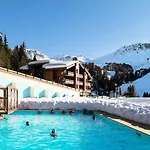 Apartment Plagne Lauze - Maeva - 4 Personnes - Selection Mae-1793 *