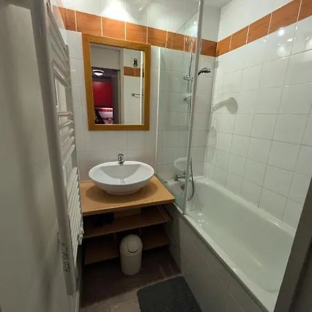 Plagne Lauze - Maeva - 4 Personnes - Selection Mae-1793 아파트 *