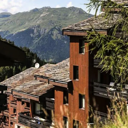Plagne Lauze - Maeva - 4 Personnes - Selection Mae-1793 Lejlighed