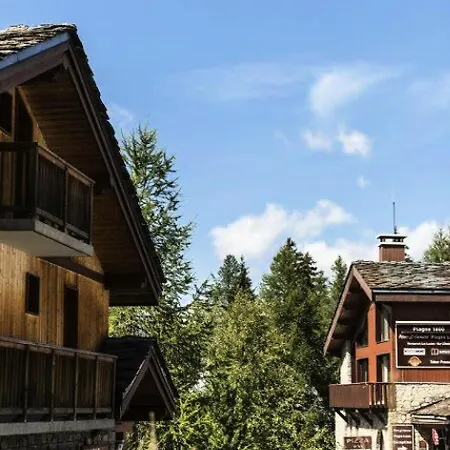 Plagne Lauze - Maeva - 4 Personnes - Selection Mae-1793 아파트 *