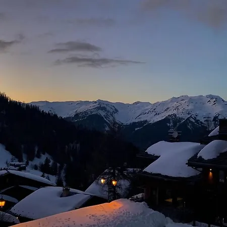 Plagne Lauze - Maeva - 4 Personnes - Selection Mae-1793 Apartment *