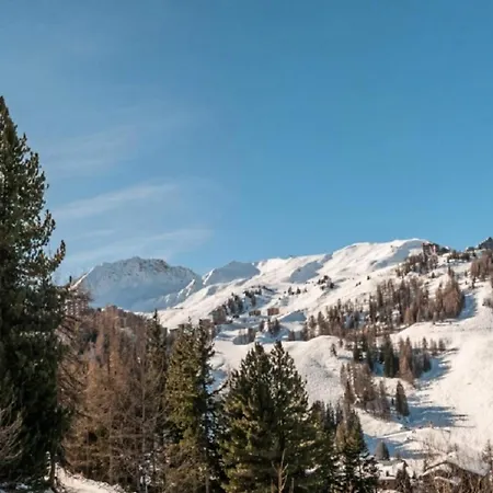 아파트 Plagne Lauze - Maeva - 4 Personnes - Selection Mae-1793 *