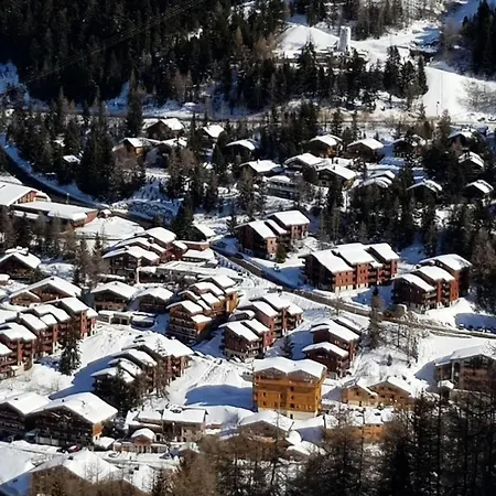 Plagne Lauze - Maeva - 4 Personnes - Selection Mae-1793 Lejlighed *