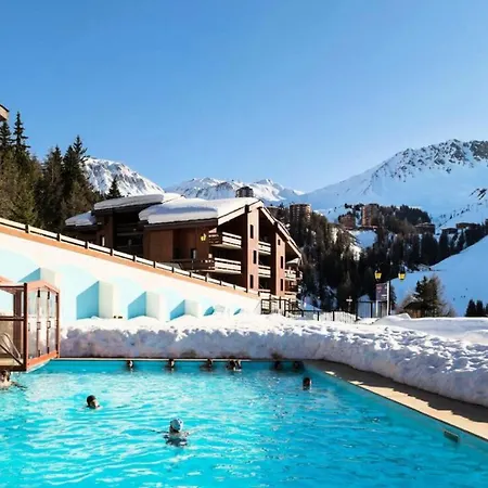 Lejlighed Plagne Lauze - Maeva - 4 Personnes - Selection Mae-1793 *