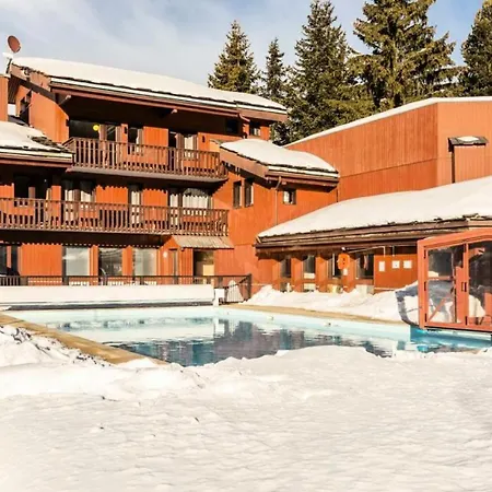 Apartment Plagne Lauze - Maeva - 4 Personnes - Selection Mae-1793 Macot-la-Plagne