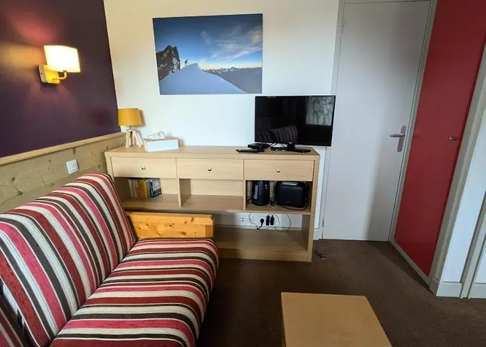 Plagne Lauze - Maeva - 4 Personnes - Selection Mae-1793 Macot-la-Plagne