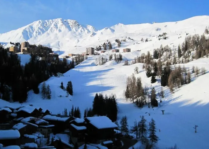 Plagne Lauze - Maeva - 4 Personnes - Selection Mae-1793