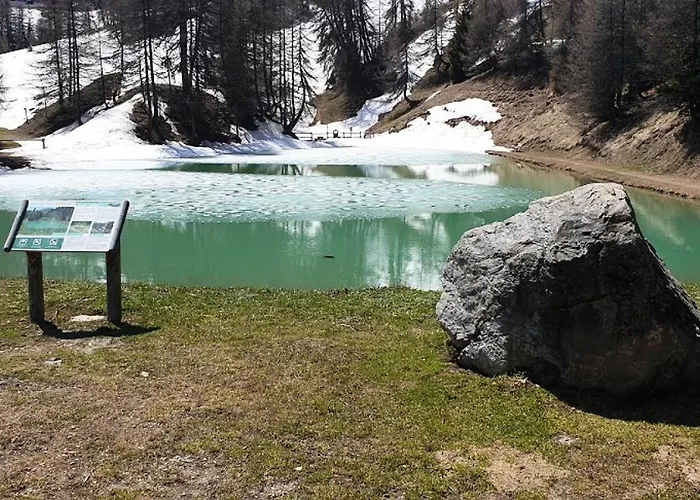 Plagne Lauze - Maeva - 4 Personnes - Selection Mae-1793 *