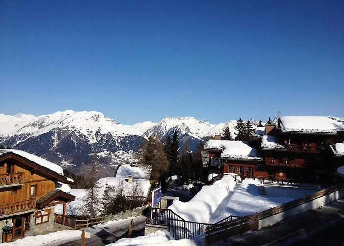 Plagne Lauze - Maeva - 4 Personnes - Selection Mae-1793